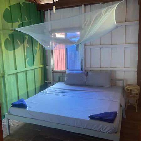The Hornbill Hostel Koh Rong Sanloem Exteriér fotografie